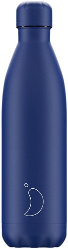 Chilly's Bottle 750ml All Blue